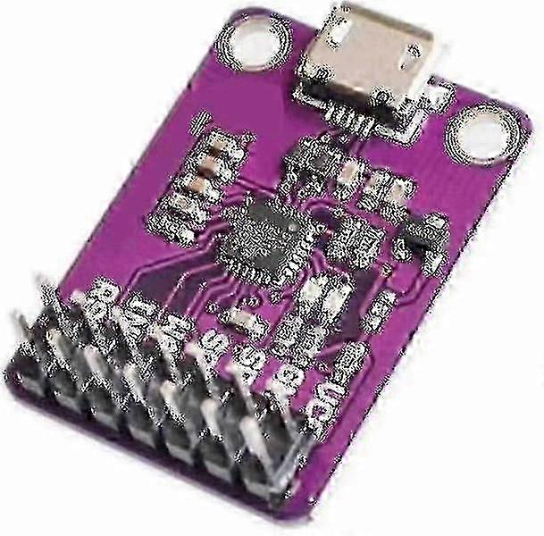 Usb To I2c Communication Module Universal Cp2112 Debug Modules Connector Equipment Modified Component Replacement Free