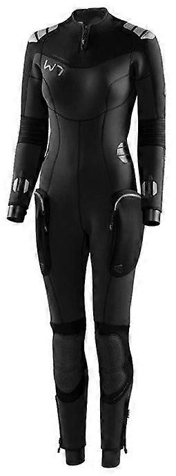 Waterproof W7 Wetsuit 5mm (womens)
