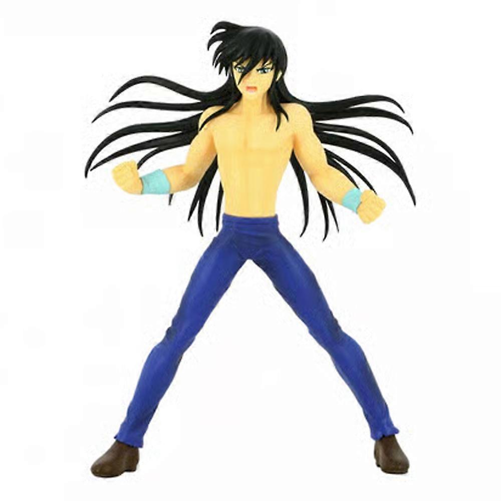 Saint Seiya Dragon Shiryu-figur