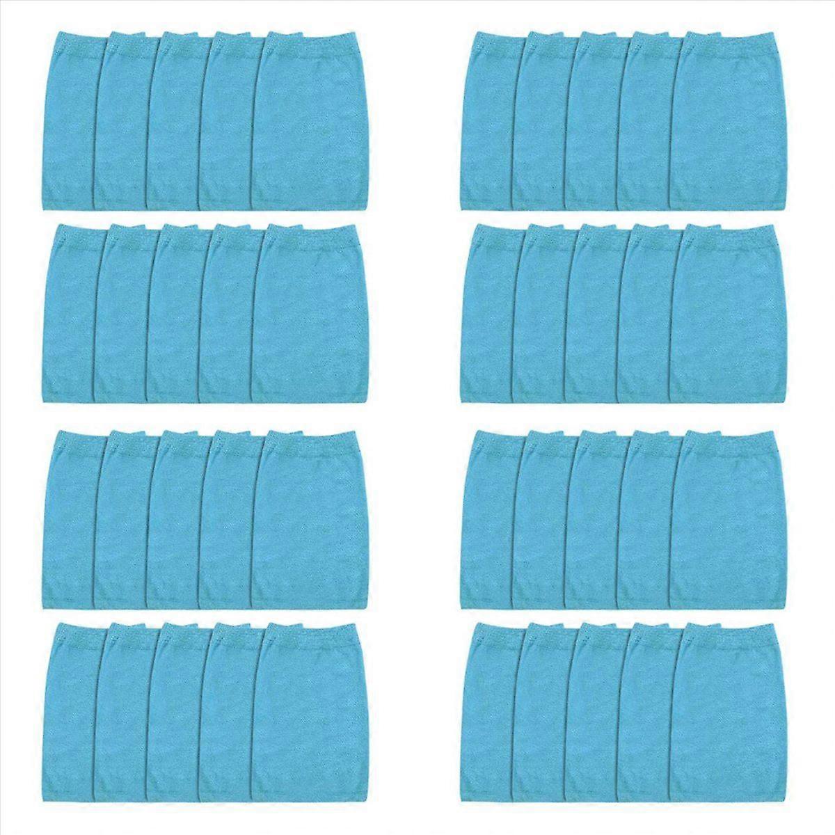 10PCS Pool Skimmer Filter Pool Skimmer Sock Reusable Filter Baskets