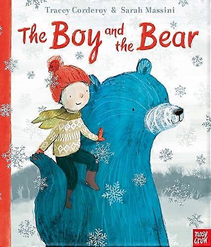 The Boy and the Bear