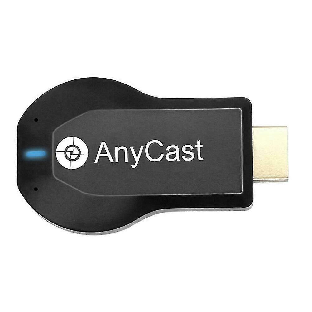 Wireless Wifi Display Dongle 1080p Hdmi