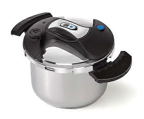 Smile Mgs-07 trykkoker