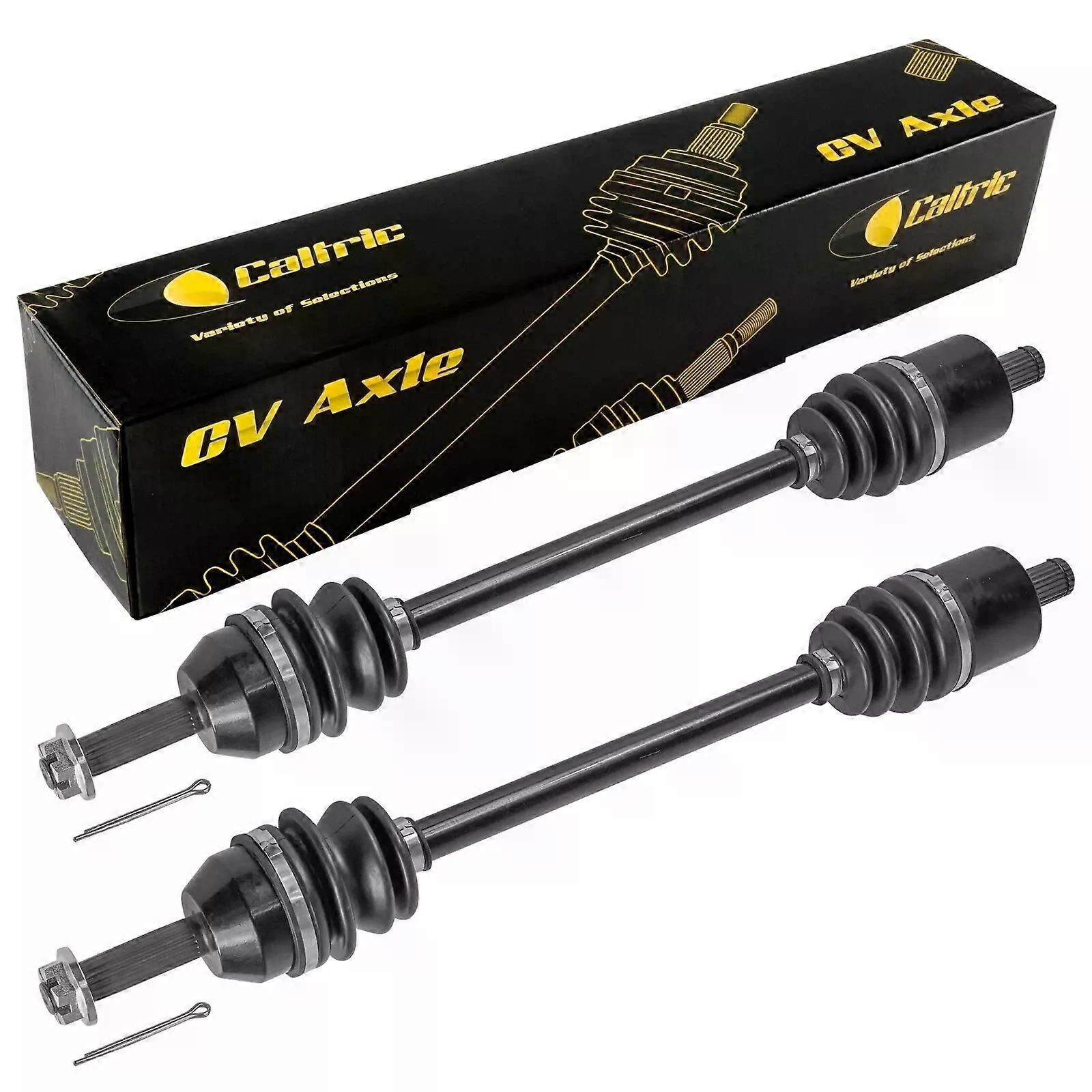 Front CV Axles For Polaris Ranger 500 4x4 2017-2022 Left Or Right NO.49808