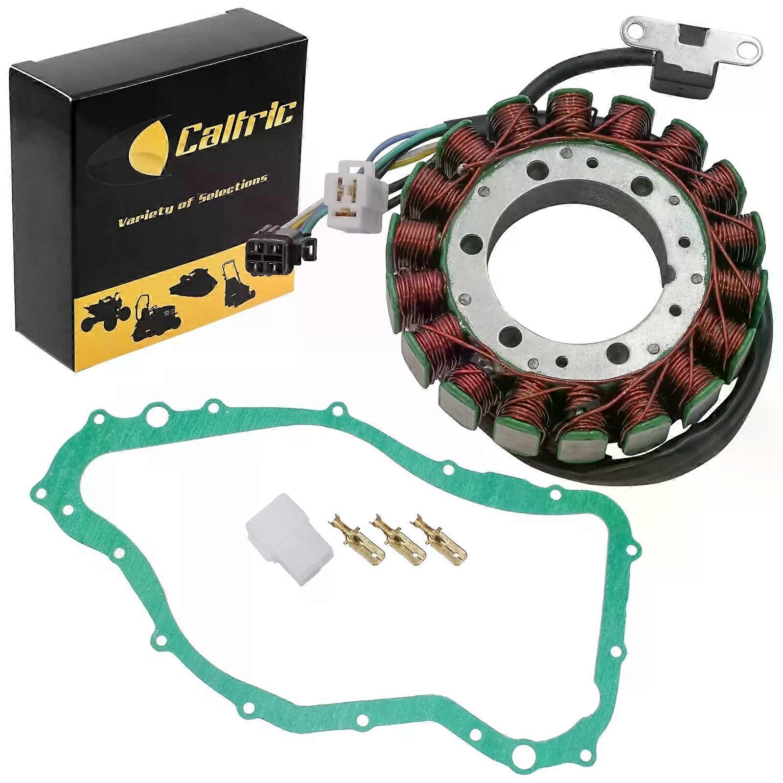 Stator And Gasket for Arctic Cat 650 4X4 2006 2007 2008 2009 2010 2011 NO.19556