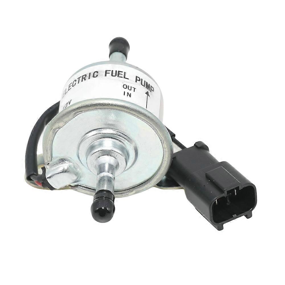 UTV 12V Electronic Pump 2521461 for UTV Pump