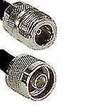Computer Accessory Sets N Female To N Male Wifi Extension Cable Cable Length: 15m