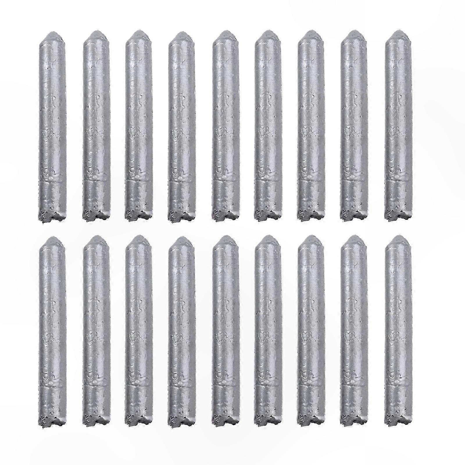 Aluminum Welding Rods, Low-Temp Easy-Melt Electrodes for DIY Projects