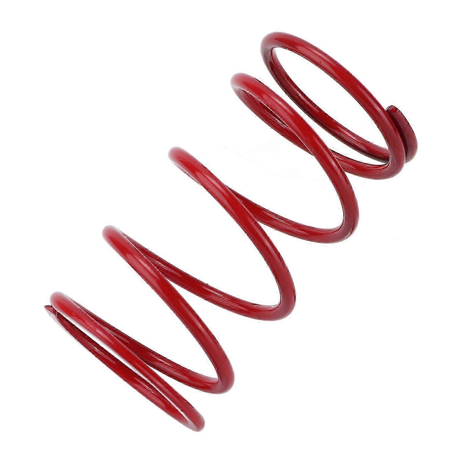 Racing Torque Spring Clutch Set for GY6 50cc 100cc Engine Upgrades