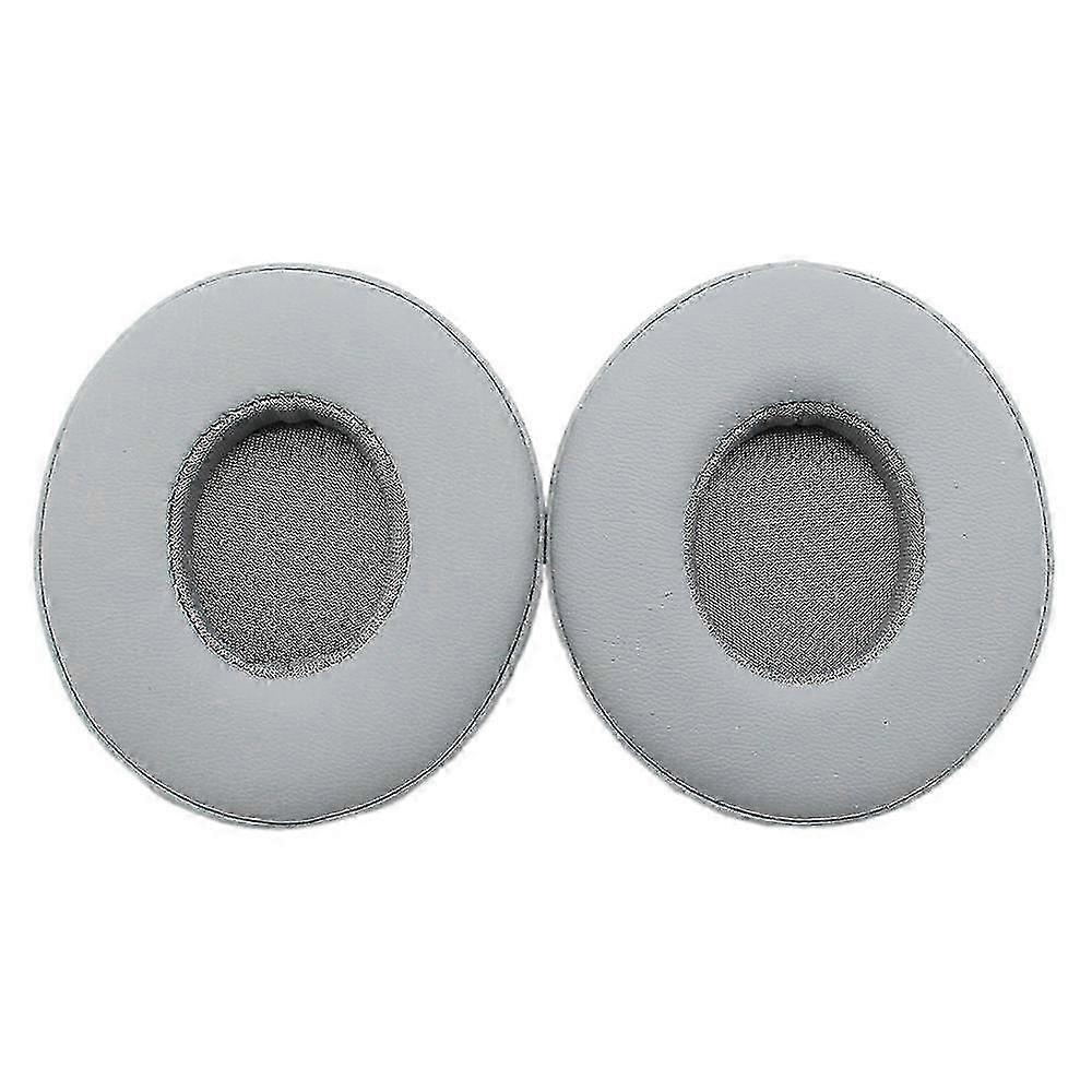 Replacement Memory Foam Earpads for Beats Solo2/Solo3 Headphones, Noise Reducing Cushions