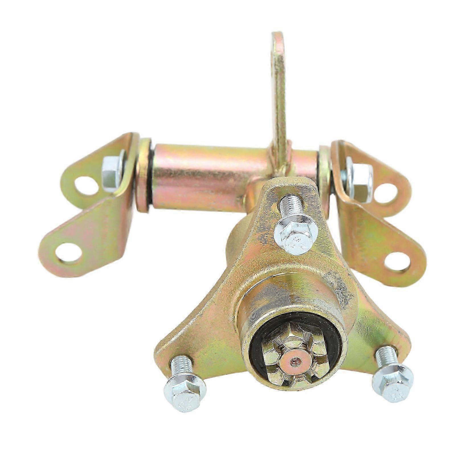 ATV Steering Knuckle & Brake Disc Set for Go Karts & UTVs (Left/Right)