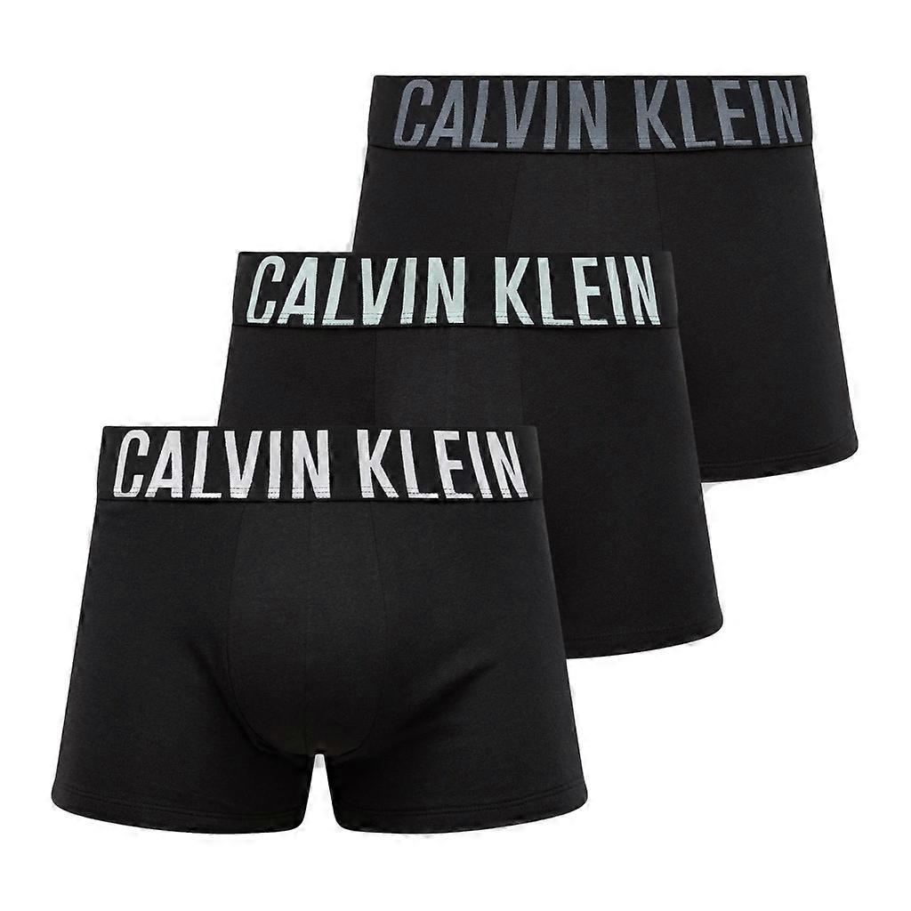 Calvin Klein Underkläder 000nb3608a