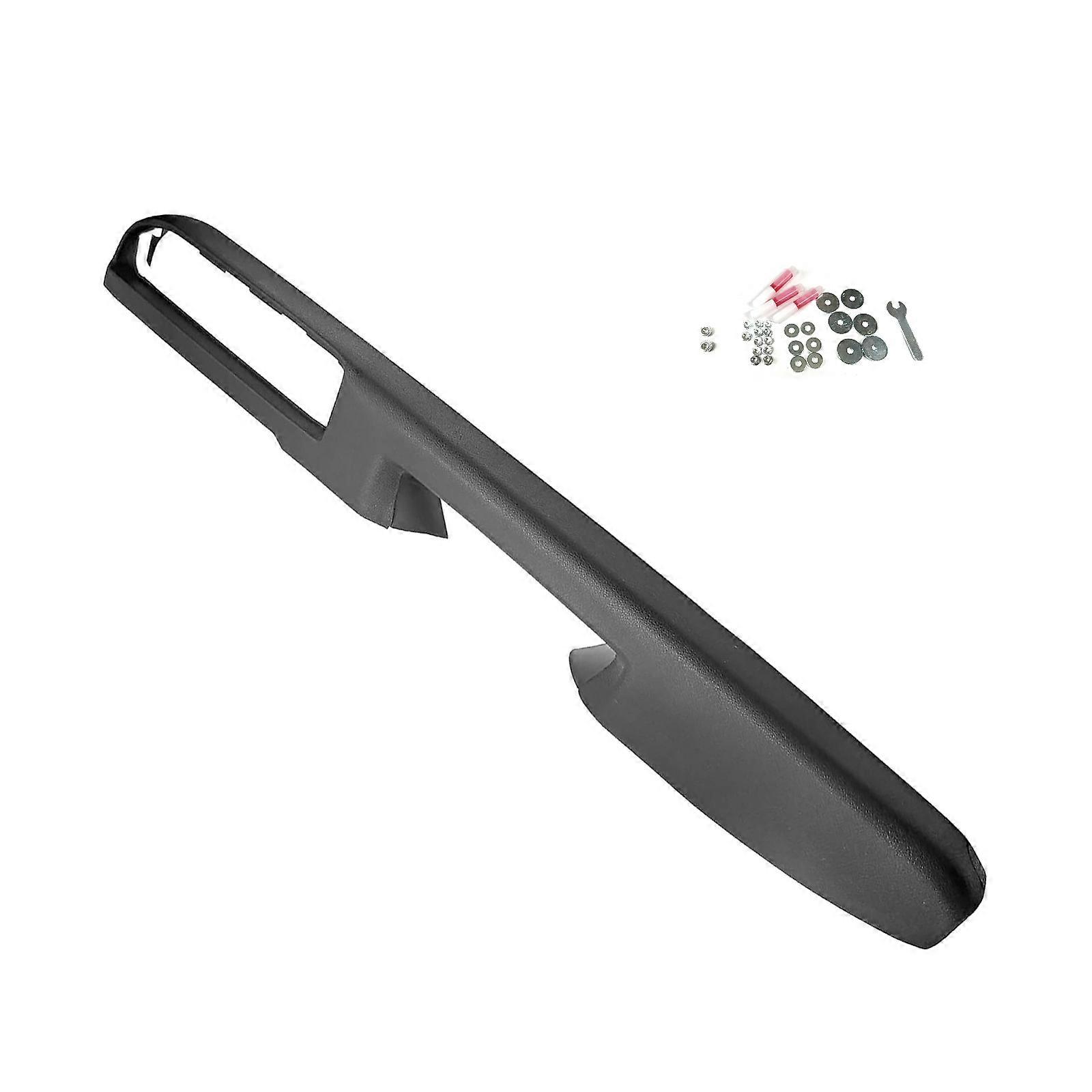 Replacement Door Armrest Panel For Trucks Pre Installed Mounting Studs Included 80994 80995 20920362 20954878 20954886 Multicolor