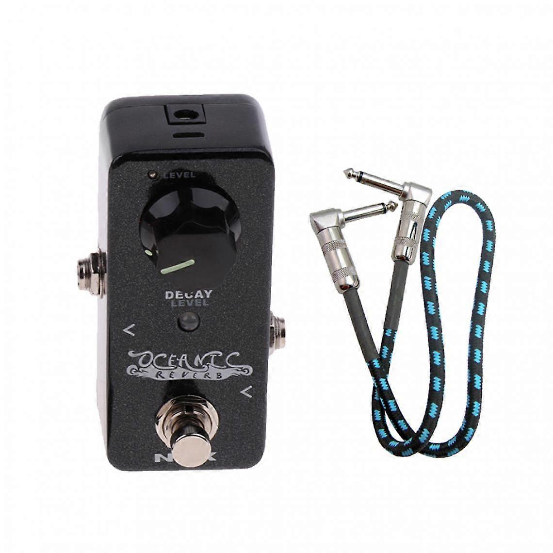 Guitar Effects Processor Guitar Distortion Effector