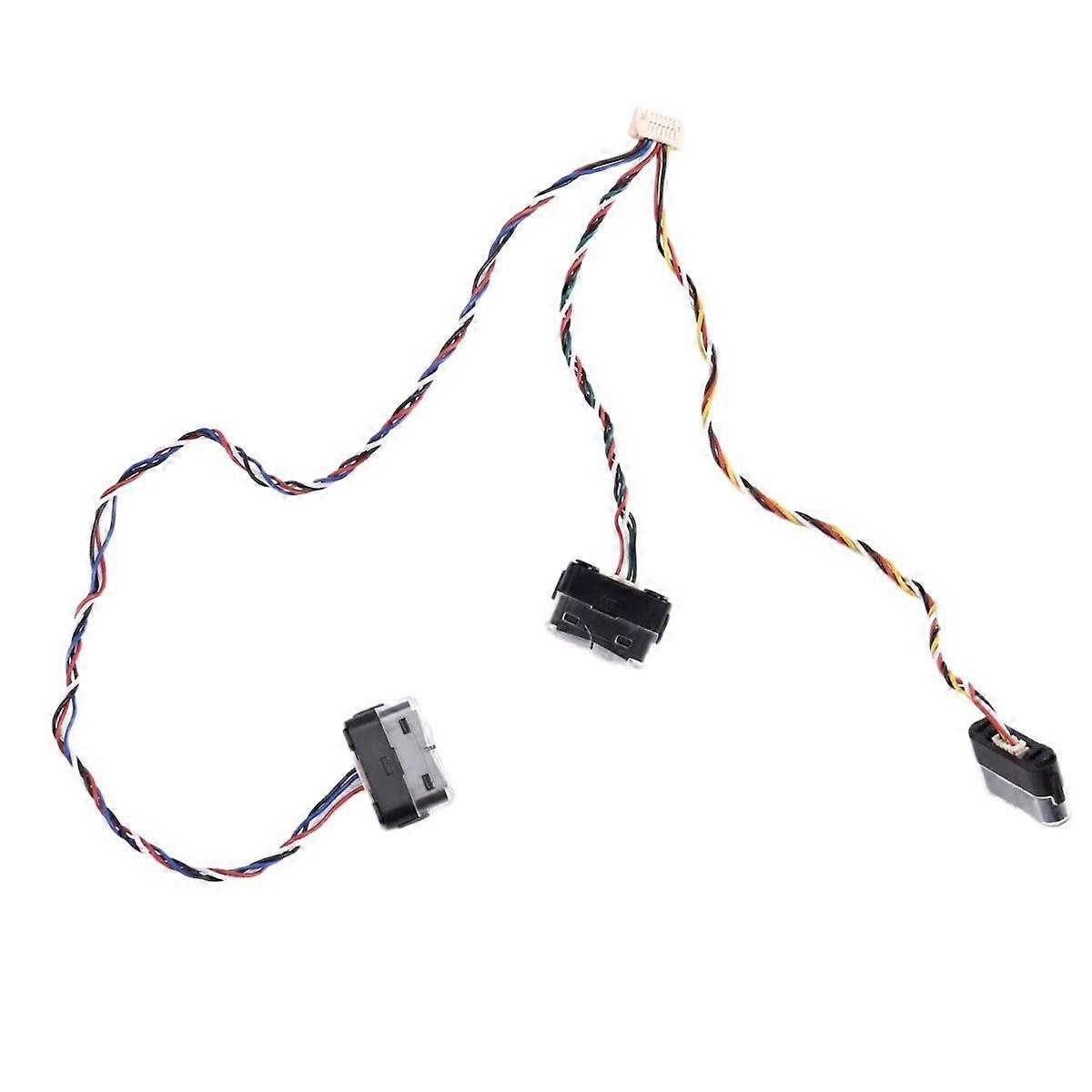 Right & Left Cliff Assembly Parts Cliff Sensor for Q10 S5