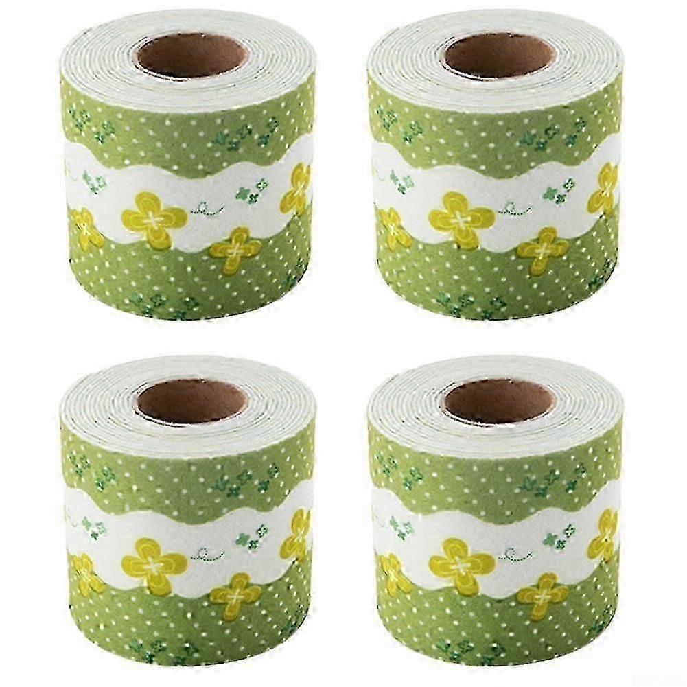 Condensation Trails, Condensation Absorber For Windows, Sealing Tape For Windows, Wall Corners, Cooktop, Sink