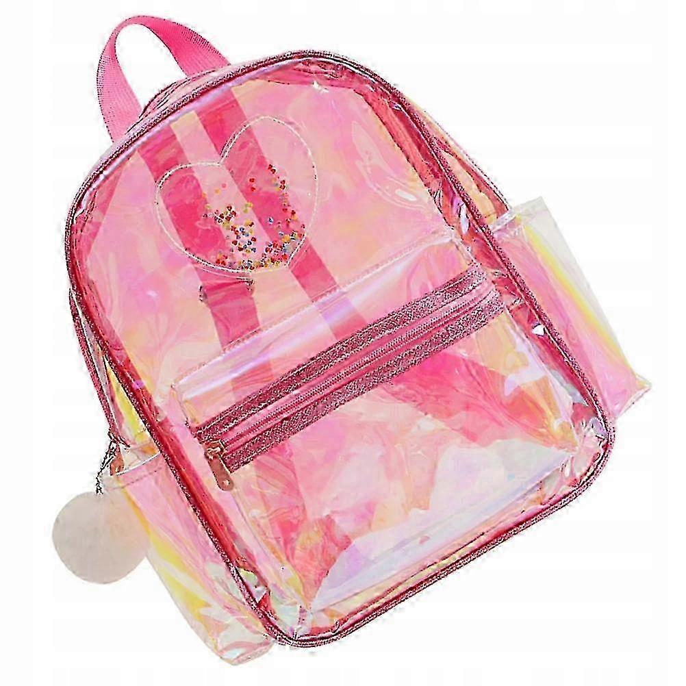 Pvc Bag Without Pattern