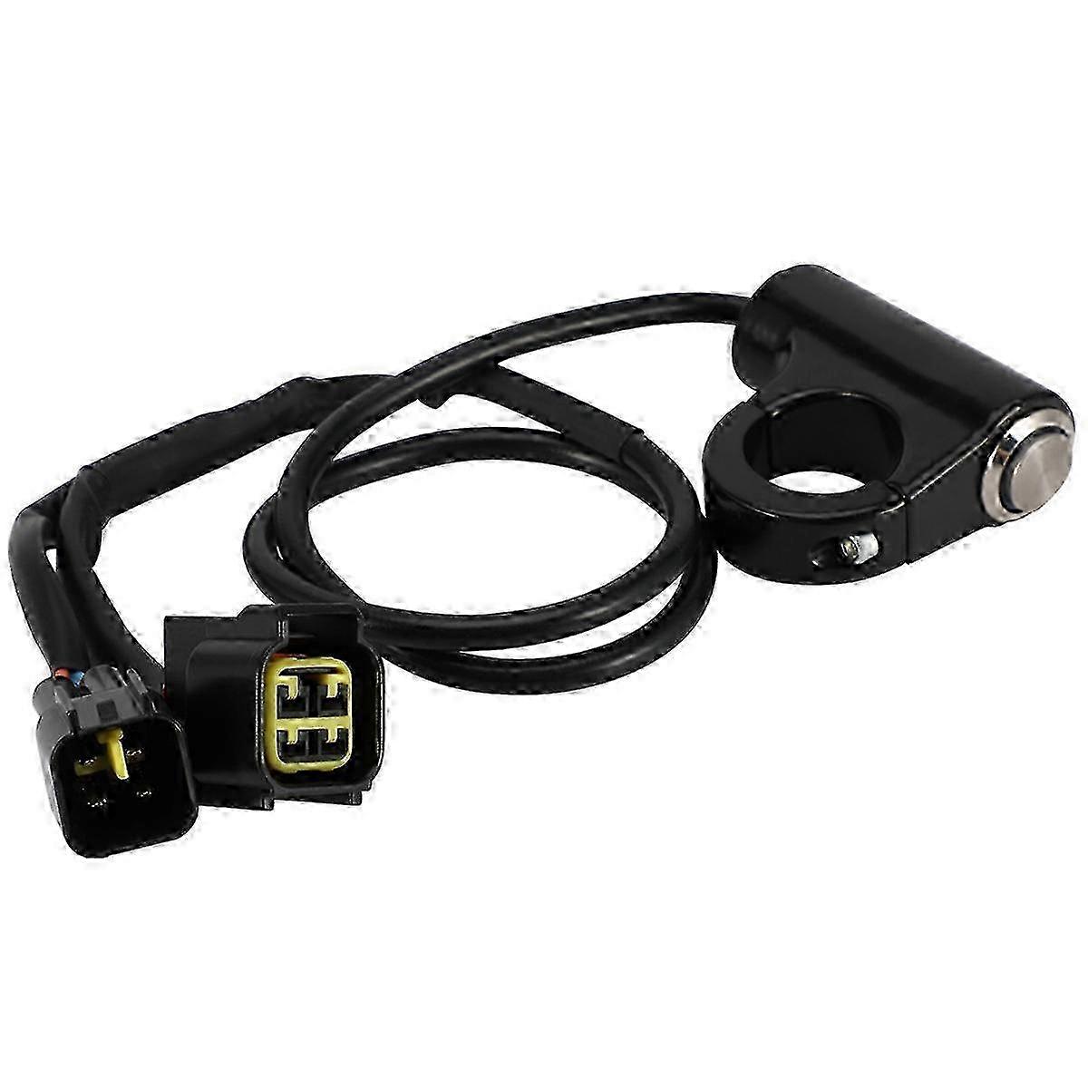 On/off switch for Talaria Sting R MX4, headlight handlebar control