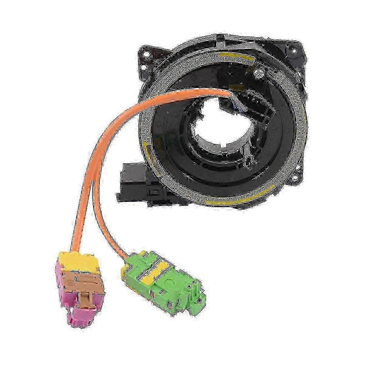 31318967 31313083 Steering Angle Sensor Clock Spring For S60 S80 Xc70 Xc90 V70 2005-2014