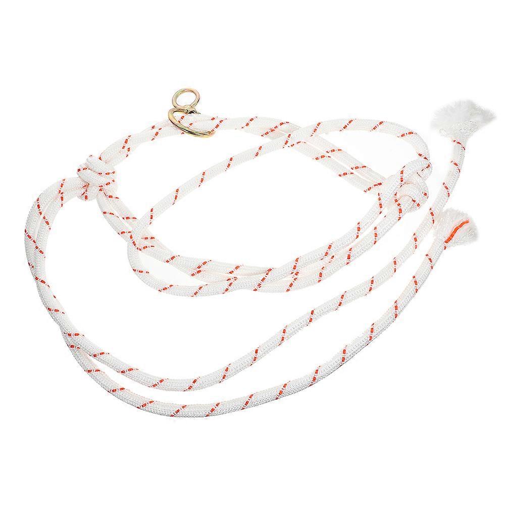 Cattle Halter Rope for Professional Use with Durable Traction Tool