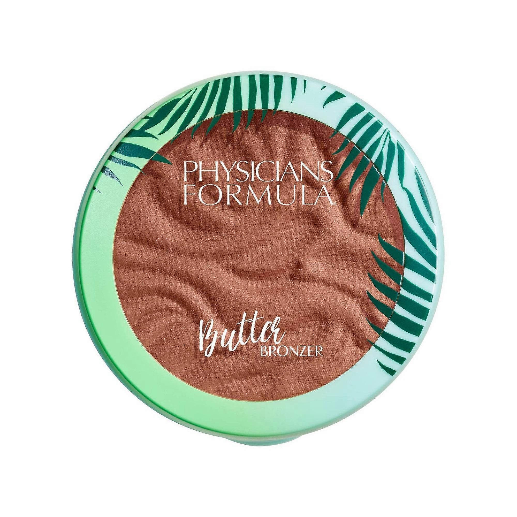 Physicians Formula Murumuru Butter Bronzer, Endless Summer, 0.38 Oz