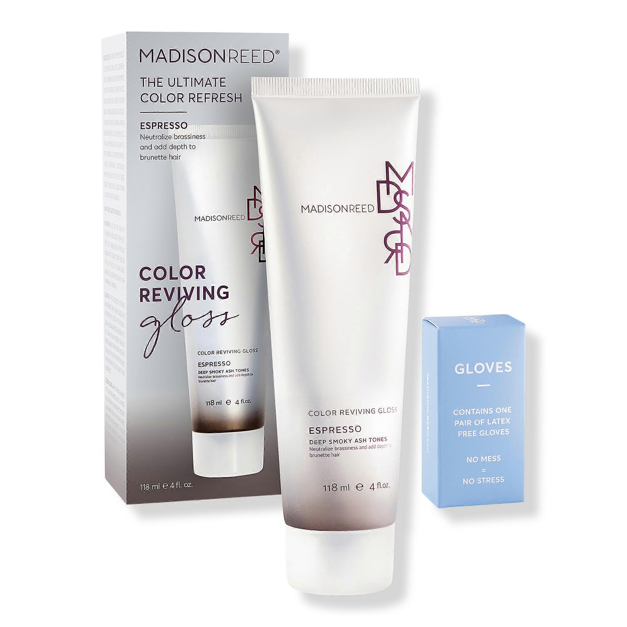 Madison Reed Color Reviving Gloss, Espresso, 4 Oz