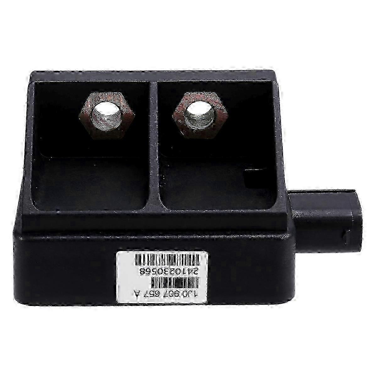 1J0907657A Car Yaw Rate Sensor ESP Sensor For Seat 1J2907637A szsh758