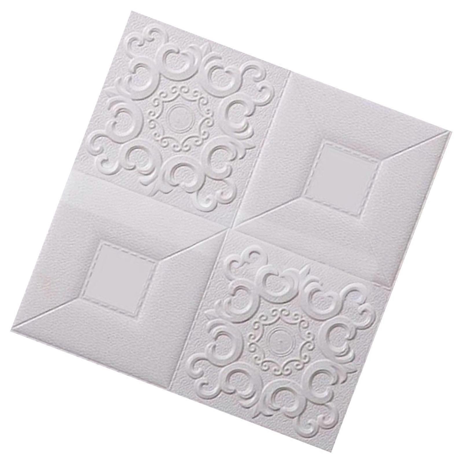 Skin and Stick Ceiling Deck Modern Plan Home Improvement DIY Decorative Transfers Multiple Designs Available Multicolor