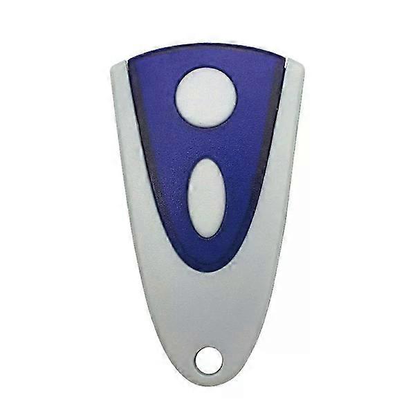 For NOVOTRON 502 MAX43-2 NOVOFERM 504 MAX43-4 512 MIX 43-2 Garage Door Remote Control For MTR43-2 MCHS43-2 MNHS433-02 MNHS433-04 [Db] yc