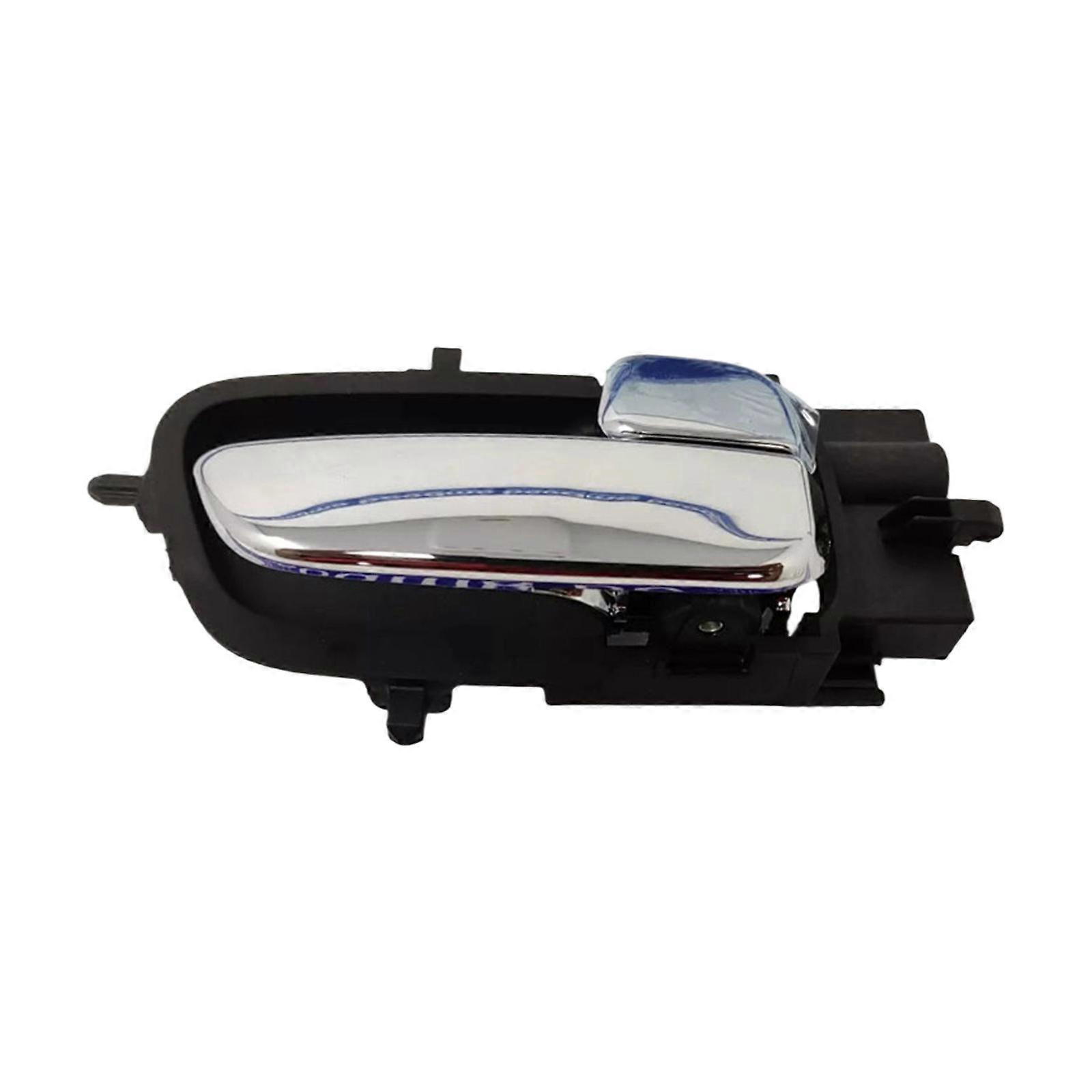 82610-1J000,82620-1J000 Door Handle Inside Door Handle Auto Parts Passenger Side Doors Handle for I20 2007-2014 Multicolor