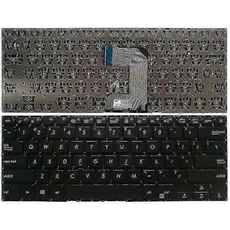 US Version Keyboard for Asus z