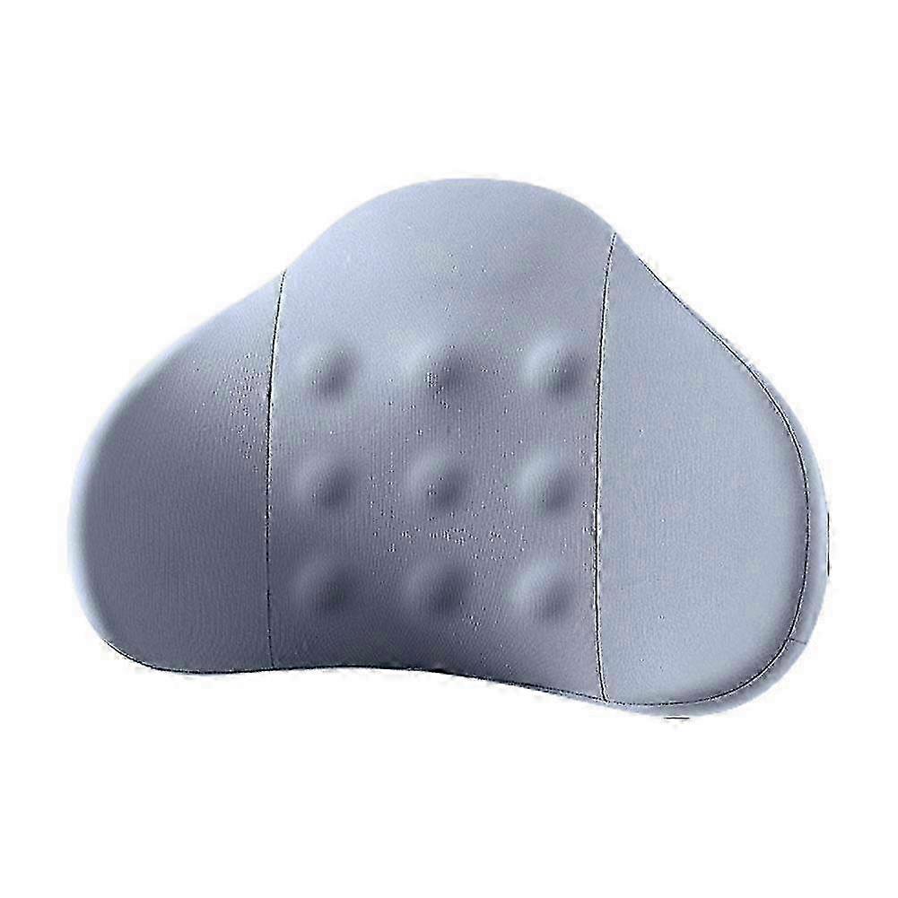 Lumbar Support Pillow Memory Foam Lumbar Support Pillow for Car Seats Recliners