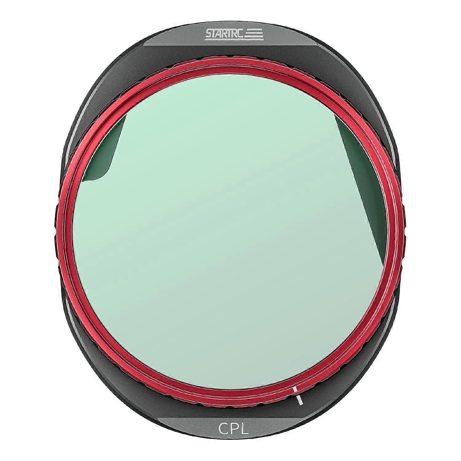 STARTRC 12020055 For DJI Mavic 4 Pro CPL Polarizing Filter Drone Camera Lens Accessory