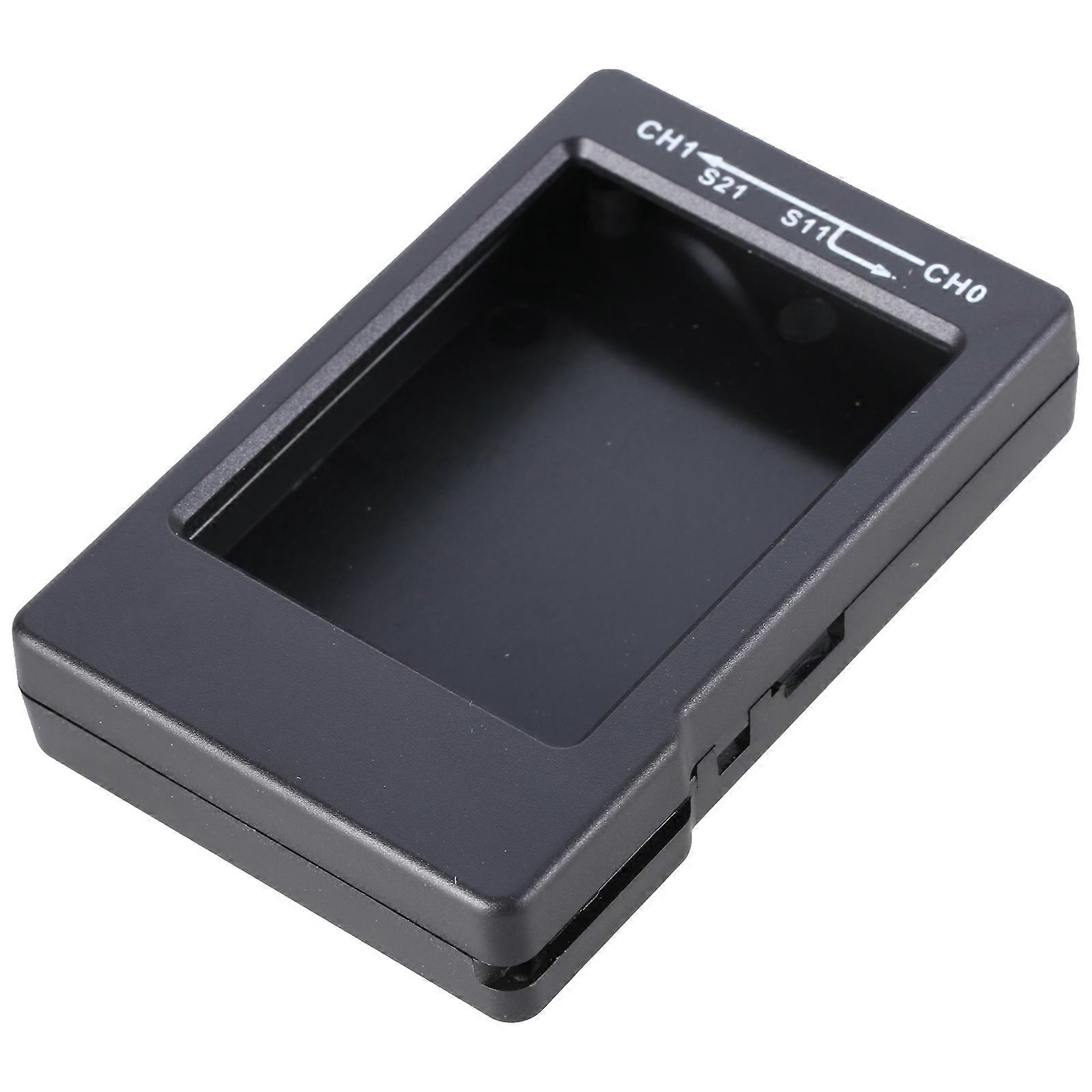 Vector Analyzer Protector Shell Analyzer Dustproof Protective Case Cover Industrial Control Component Multicolor