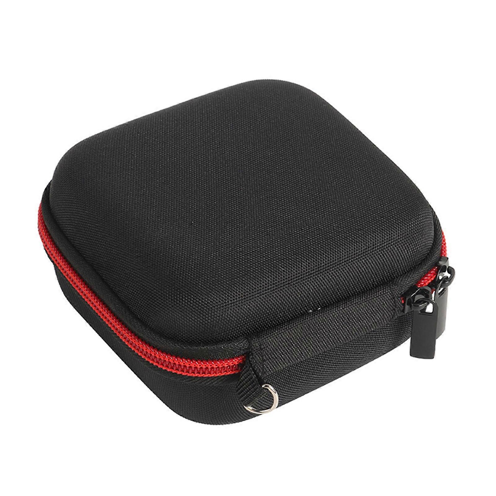 Hard EVA Travelling Case Storage Bag Protective Pouches Carrying Case for 2nd Gen Speaker Multicolor