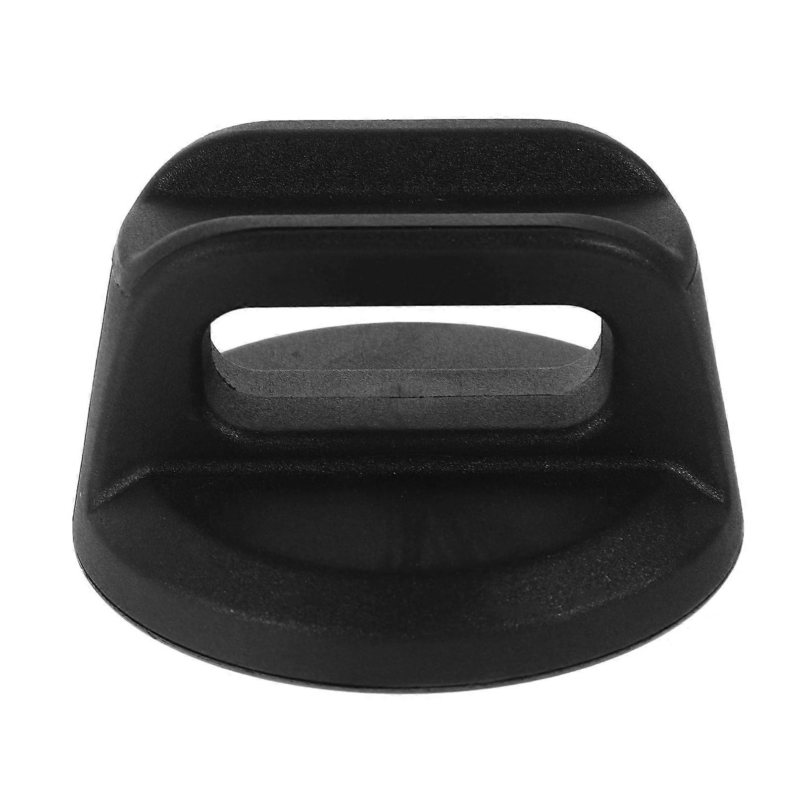 Pot Cap Household Utensils for Kitchen Wear-resistant Pan Lid Knobs Bakelite Handle Cover