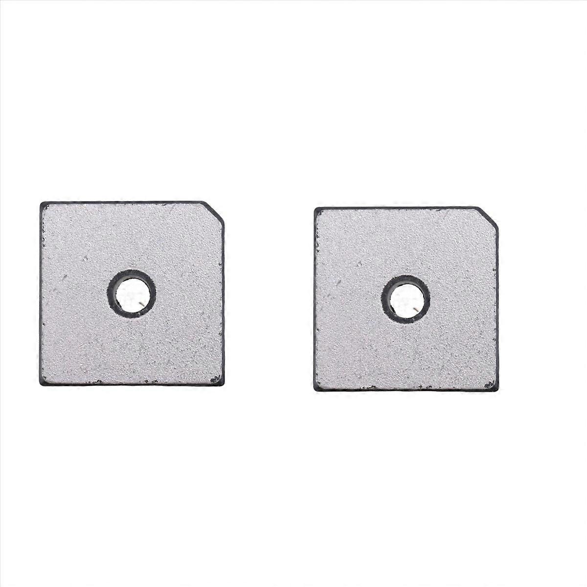 2X Bridge Rectifier 50A 1000V GBPC5010 AC to DC