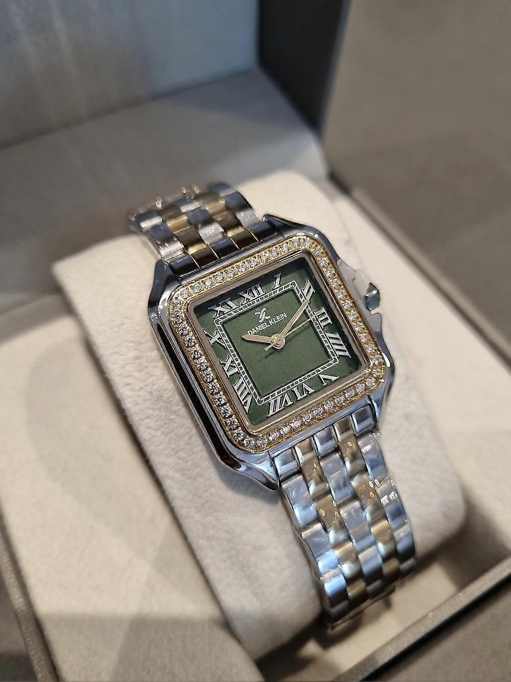 DANIEL KLEIN DK.1.13619-6 Women's Watch