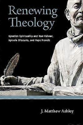 Renewing Theology