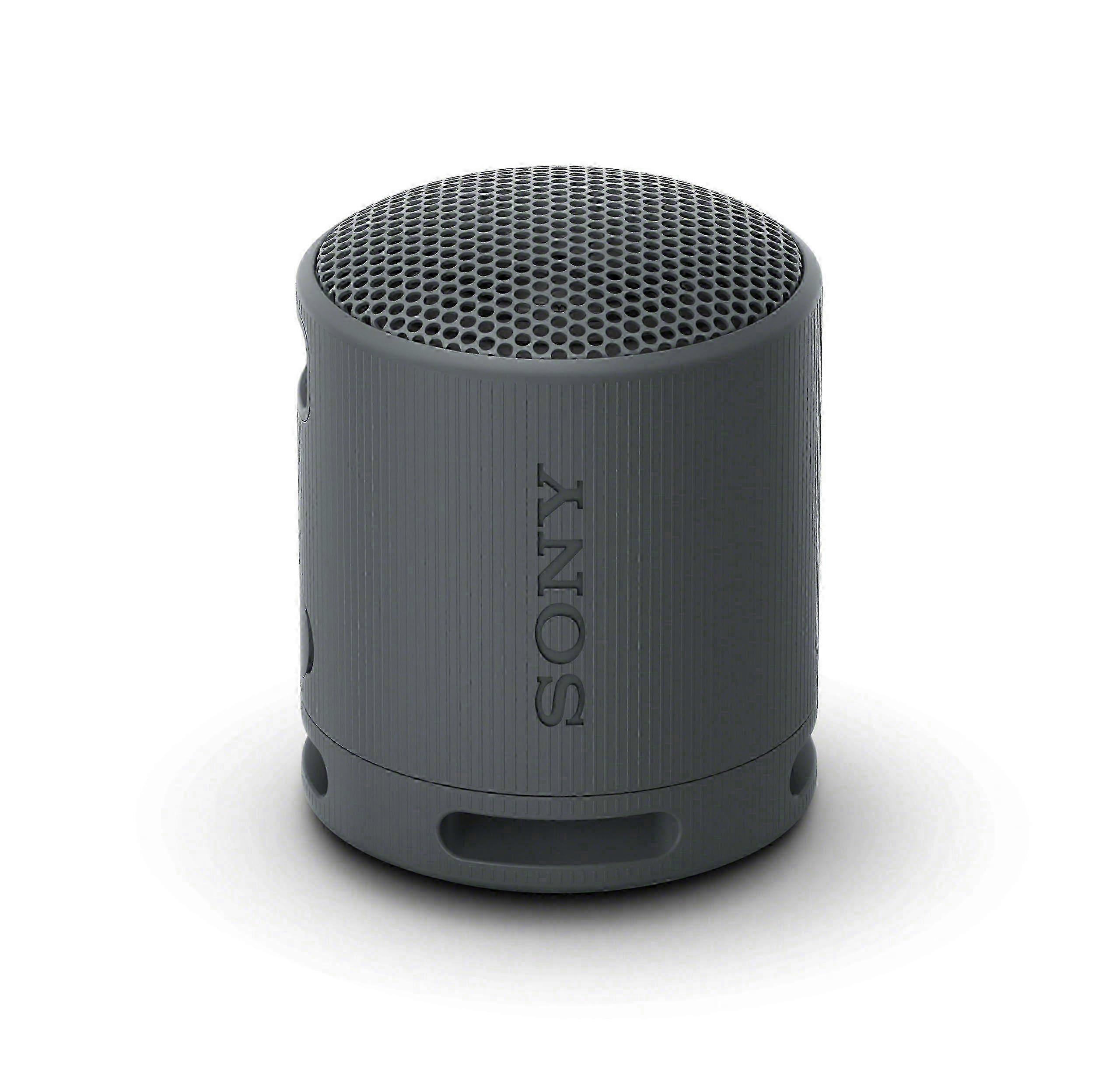 w Wireless Bluetooth Super-Compact Dustproof Speaker for Travel Shower