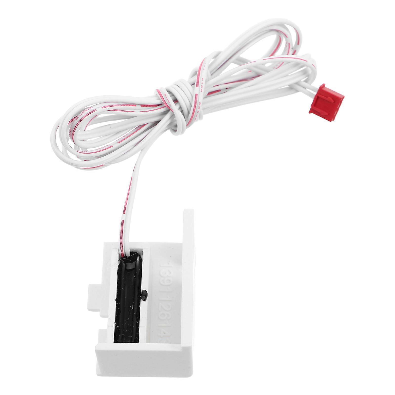 Ice Machine Replacement Reset Switch for Commercial Ice Maker Accessories
