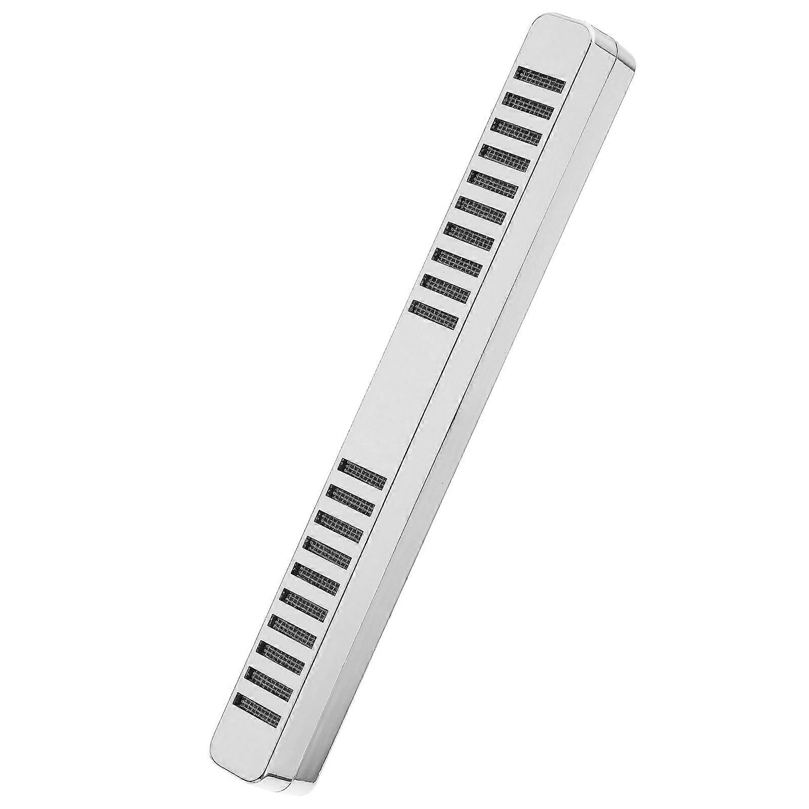 Silver Cigar Humidifier Moisture Strip for Freshness Preservation Needs