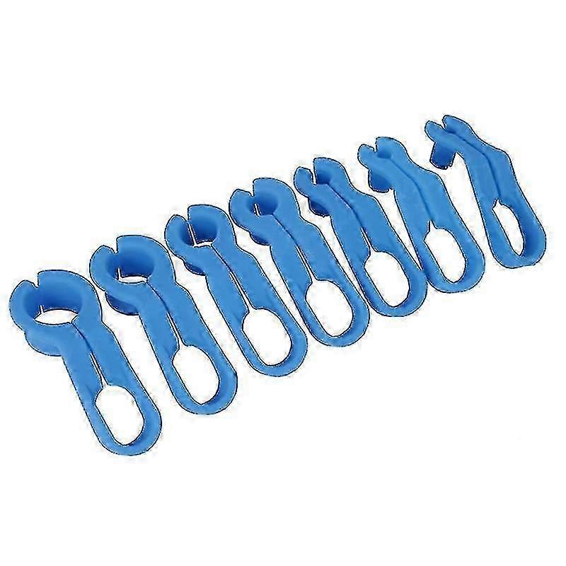 Instrument de deconectare automată a liniei de curent alternativ albastru 7x - pentru înlocuirea scoaterii conductei de combustibil XXF