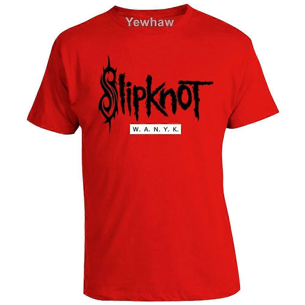 Slipknot Wanyk Tişört