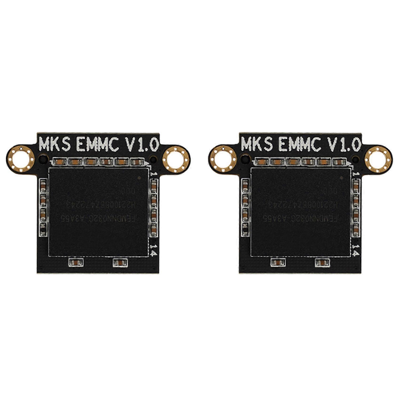 MKS EMMC 32G Memory Expansion Card MKS EMMC V1.0