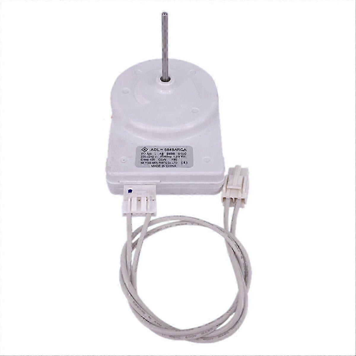 -5848ARCA Refrigerator Cooling Fan Motor for Refrigerator