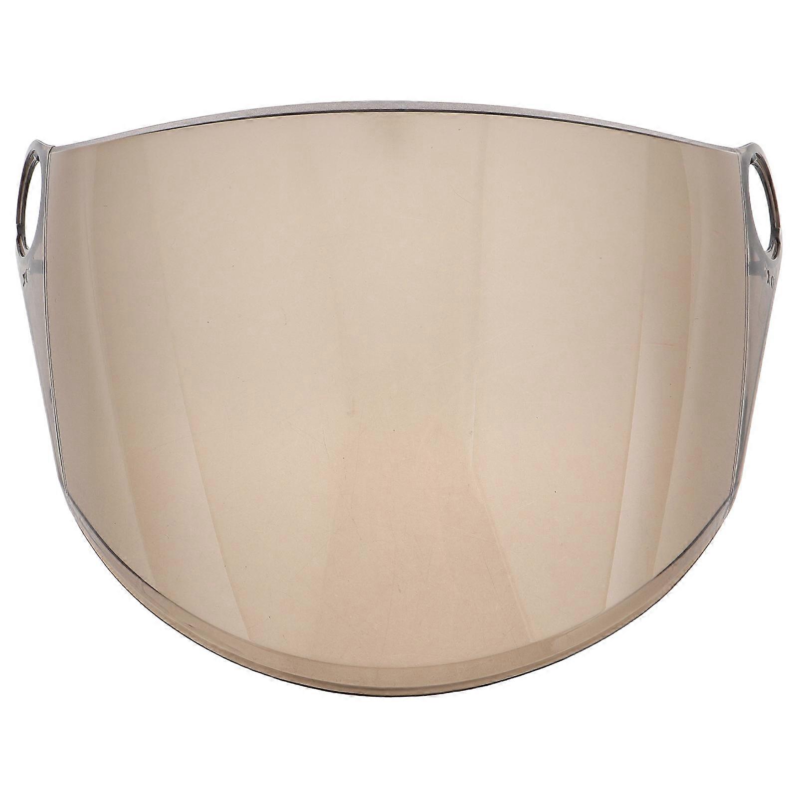 Motorcycle Visor Lens for Winter Protection with Full Face Fit