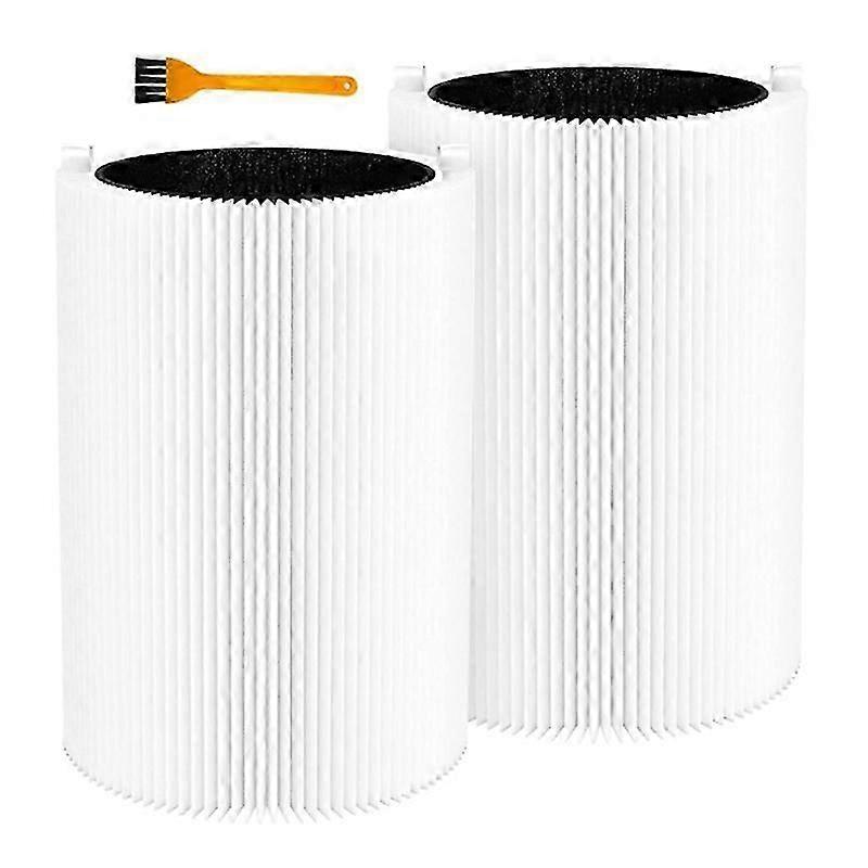 Replacement Filter for Blue Pure 411, Fits Blue Pure 411