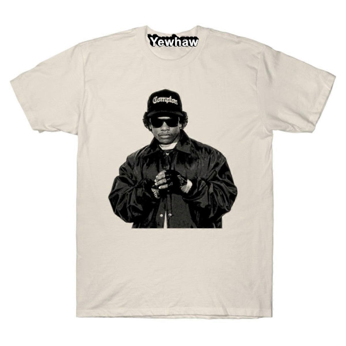 Eazy-e T-shirt Eazy E Tee