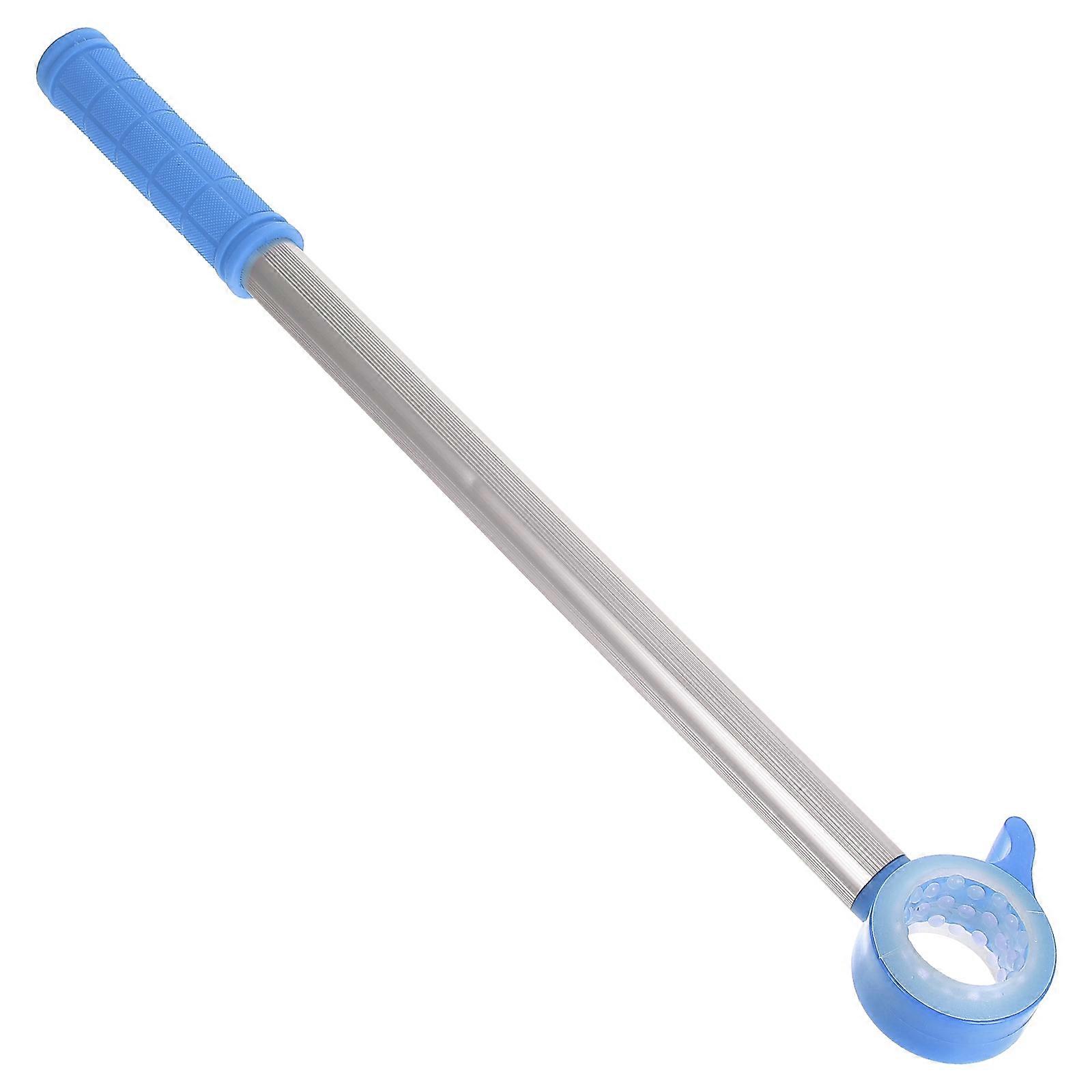 Window Pole Opener Ergonomic Design Tool for Hard to Reach Windows